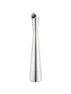 Christofle Cardinal Vase In Silver