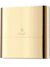 Christofle Concorde Variations Case In Gold