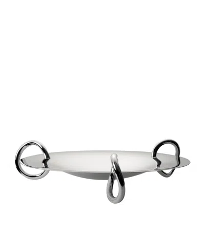 CHRISTOFLE CHRISTOFLE CENTERPIECE VERTIGO