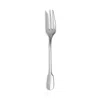 Christofle Cluny Silverplate Serving Fork