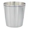 Christofle Cluny Sterling Silver Baby Cup 5260155 In Silver