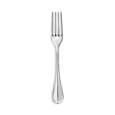 Christofle Concorde Dinner Fork In Silver