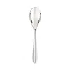 Christofle Dessert Spoon In Multi