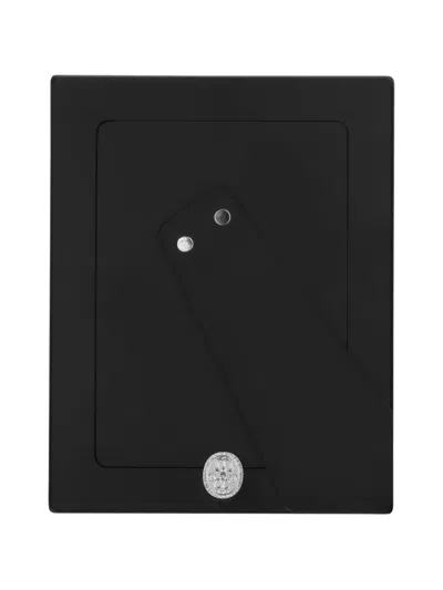 Christofle Fidelio Picture Frame In Black