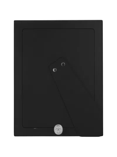 Christofle Fidelio Picture Frame In Black