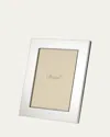 Christofle Jardin D'eden Silver-plated Picture Frame, 4" X 6"