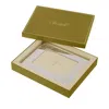 Christofle Graffiti Silverplated Frame, 5 X 7 In Green