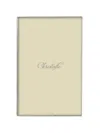 Christofle Graphik Engraved Picture Frame In Neutral