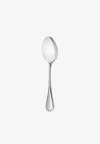 Christofle Héritage Sterling Silver Tea Spoon In Silver