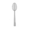 Christofle Hudson Stainless Steel Serving Spoon 2453006 In Silver-tone