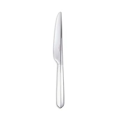 Christofle Infini Dinner Knife In Silver
