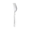 Christofle Infini Medium Universal Fork In Silver