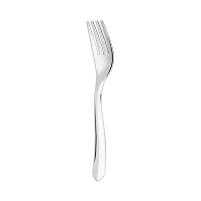 Christofle Infini Medium Universal Fork In Silver