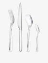 Christofle Infini 24-piece Cutlery Set