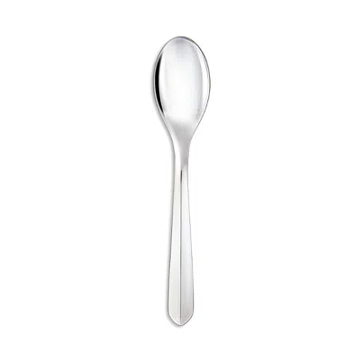 Christofle Infini Small Universal Spoon In Silver