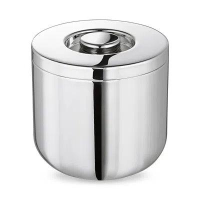 Christofle Insulated Ice Bucket