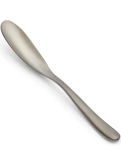 Christofle L' Ame De Espresso Spoon In Silver