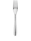 Christofle L'ame De  Dinner Fork In Silver