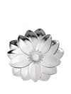 Christofle Lotus Bowl (11,5 Cm) In Silver