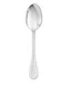 Christofle Lunar New Year Tea Spoon (15.5cm) In Silver
