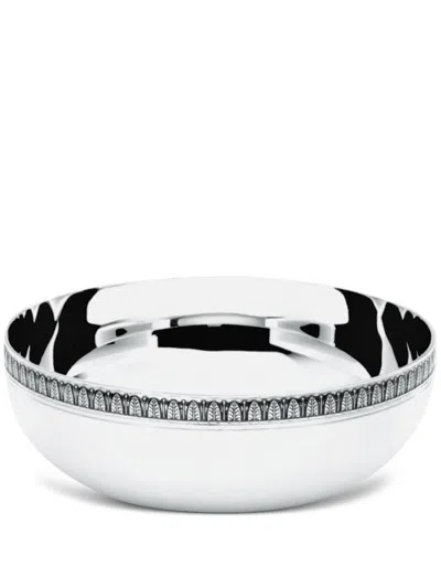 Christofle Malmaison 11cm Bowl In Silver