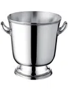 Christofle Malmaison Champagne Bucket (20cm) In Silver