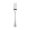 Christofle Malmaison Dessert Fork In Silver