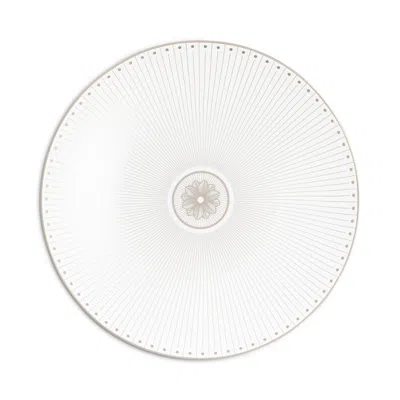 Christofle Malmaison Imperiale Dessert/salad Plate In Multi