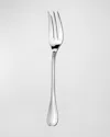 Christofle Malmaison Silver-plated Serving Fork