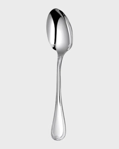 Christofle Malmaison Silver-plated Standard Spoon