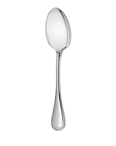 Christofle Malmaison Silver-plated Teaspoon