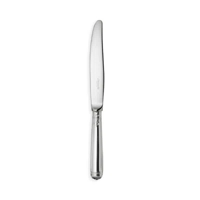 Christofle Malmaison Silverplate Dinner Knife