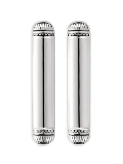 Christofle Malmaison Silver-plated Chopstick Rests