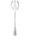 Christofle Malmaison Spoon In Silver