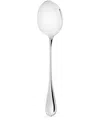 Christofle Malmaison Spoon In Silver
