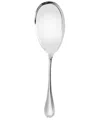 Christofle Malmaison Spoon In Silver