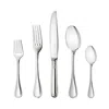 Christofle Malmaison Sterling 5-piece Place Setting