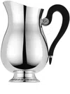 Christofle Malmaison Water Pitcher (1.7l) In Silber