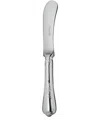 Christofle Marly Sterling Butter Spreader In Silver