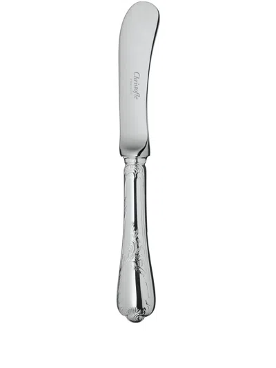 CHRISTOFLE MARLY BUTTER SPREADER