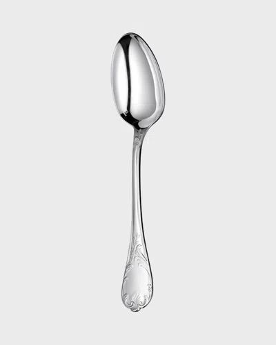 Christofle Marly Silver-plated Place Spoon