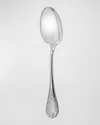 CHRISTOFLE MARLY SILVER-PLATED TEA SPOON