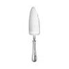 Christofle Marly Silverplate Cake Server In Silver
