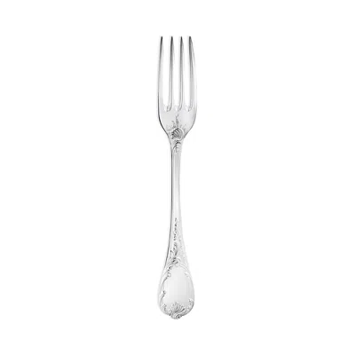 Christofle Marly Silver-plated Dinner Fork