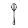 Christofle Marly Silver-plated Place Spoon In Silver
