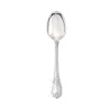 Christofle Marly Silverplate Teaspoon In Silver