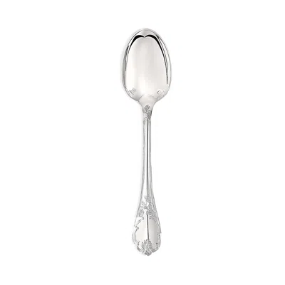 Christofle Marly Silverplate Teaspoon