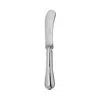 Christofle Marly Sterling Butter Spreader In Sterling Silver