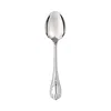 Christofle Marly Sterling Demitasse Spoon In Sterling Silver