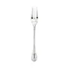 Christofle Marly Sterling Serving Fork In Sterling Silver